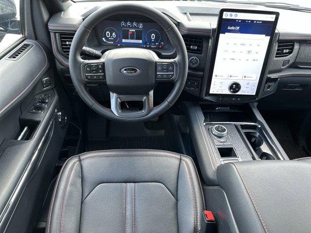 new 2024 Ford Expedition Max car, priced at $82,055