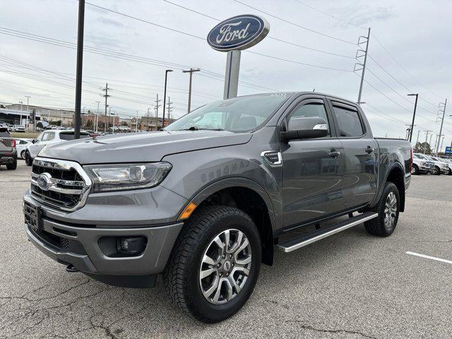 used 2021 Ford Ranger car, priced at $39,988