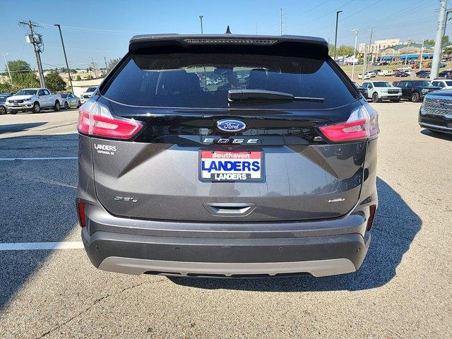 used 2023 Ford Edge car, priced at $24,488