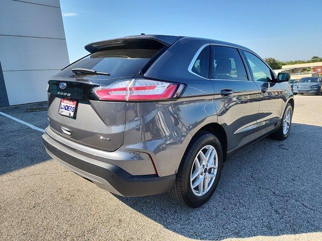 used 2023 Ford Edge car, priced at $24,488