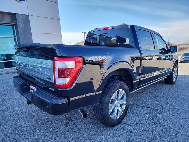 used 2023 Ford F-150 car, priced at $50,888