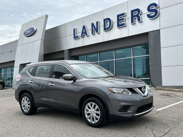 used 2014 Nissan Rogue car, priced at $13,888