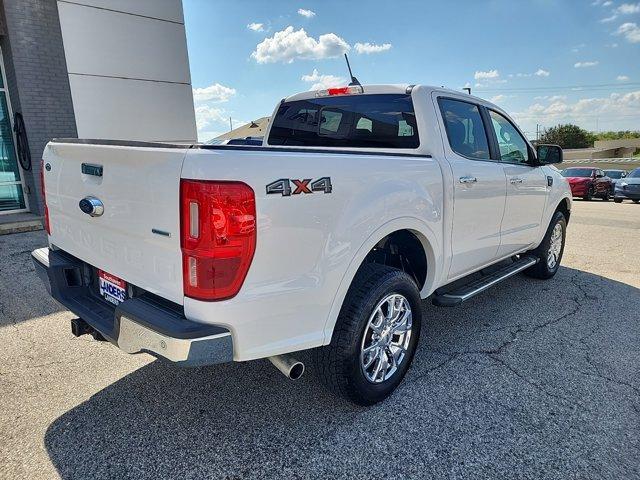 used 2020 Ford Ranger car, priced at $29,788