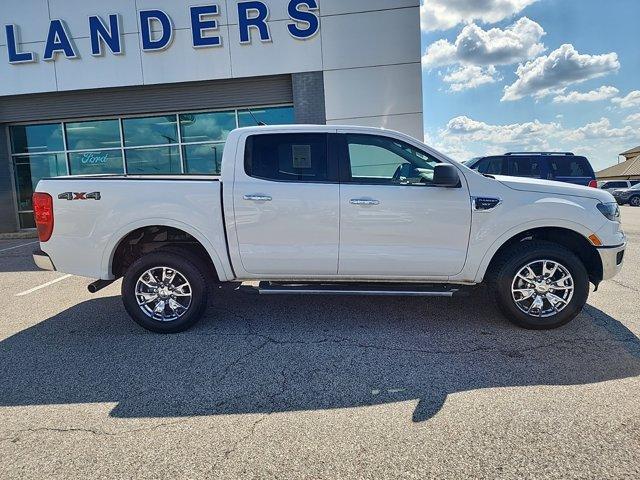 used 2020 Ford Ranger car, priced at $29,788