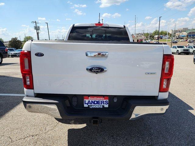 used 2020 Ford Ranger car, priced at $29,788