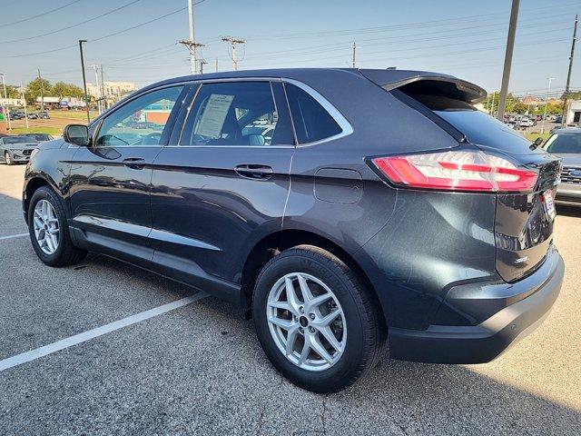 used 2023 Ford Edge car, priced at $23,888