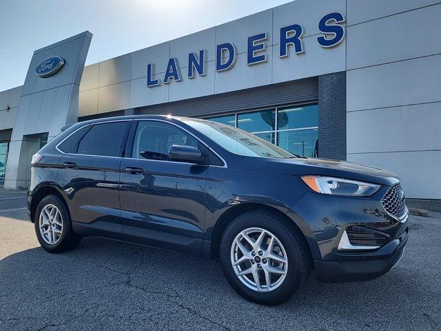 used 2023 Ford Edge car, priced at $23,888