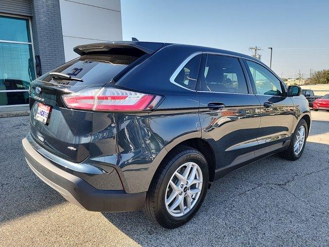 used 2023 Ford Edge car, priced at $23,888