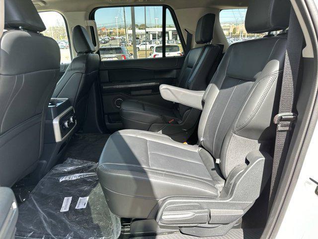 new 2024 Ford Expedition Max car, priced at $69,095
