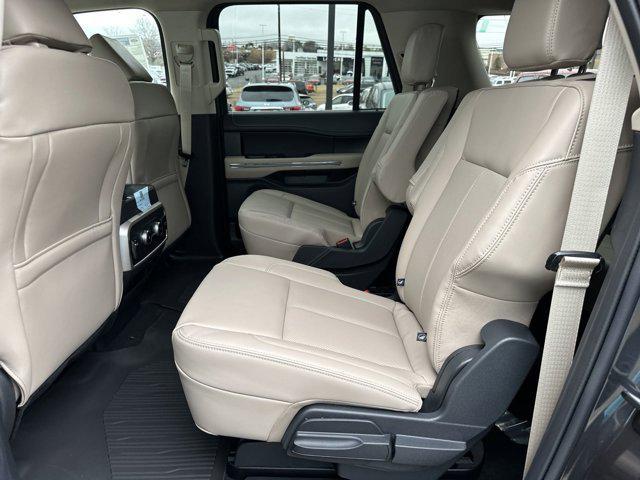 new 2024 Ford Expedition Max car, priced at $72,375