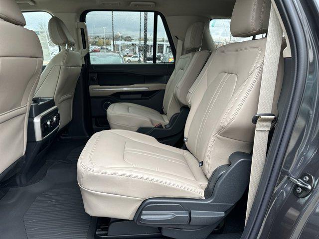 new 2024 Ford Expedition Max car, priced at $83,800