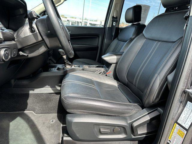 used 2020 Ford Ranger car, priced at $36,980