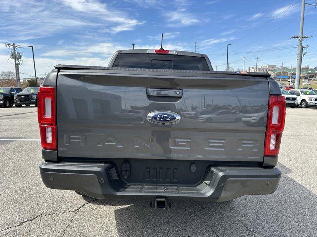used 2020 Ford Ranger car, priced at $36,980
