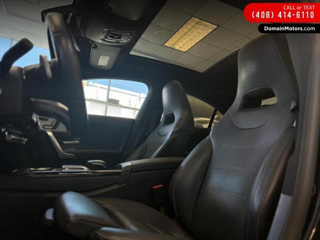 used 2020 Mercedes-Benz CLA 250 car, priced at $25,998