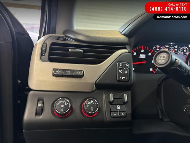 used 2015 GMC Yukon XL car, priced at $23,998