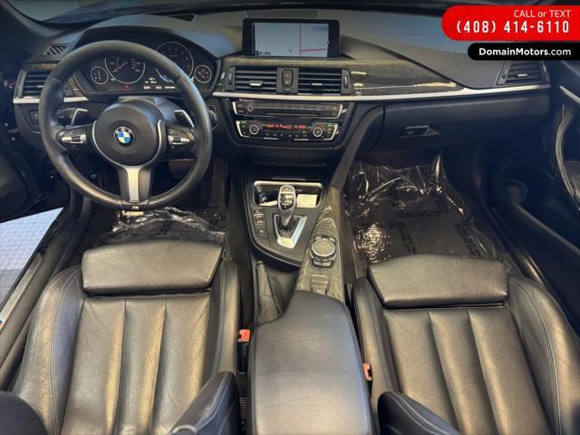 used 2015 BMW 428 car, priced at $20,998