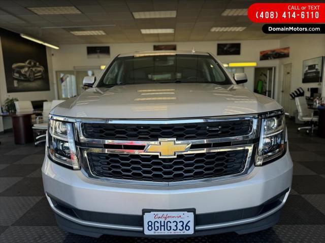 used 2018 Chevrolet Tahoe car, priced at $28,998