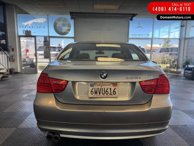 used 2011 BMW 328 car, priced at $8,998