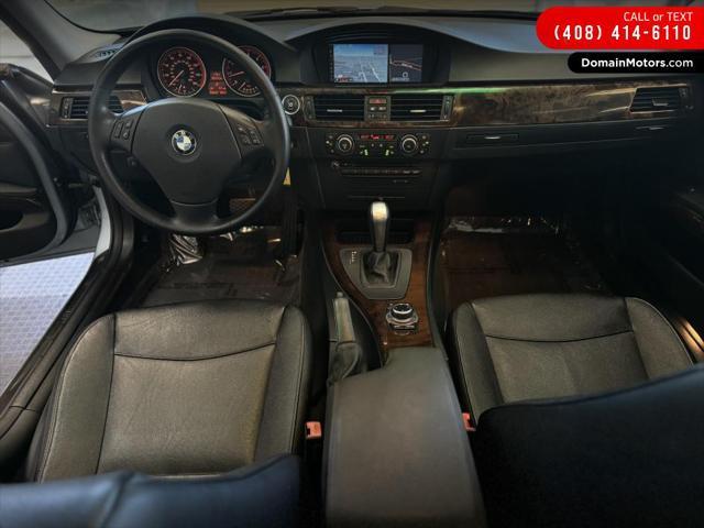 used 2011 BMW 328 car, priced at $8,998