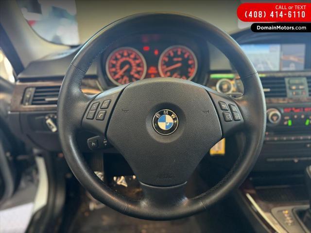 used 2011 BMW 328 car, priced at $8,998