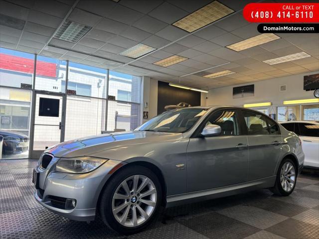 used 2011 BMW 328 car, priced at $8,998