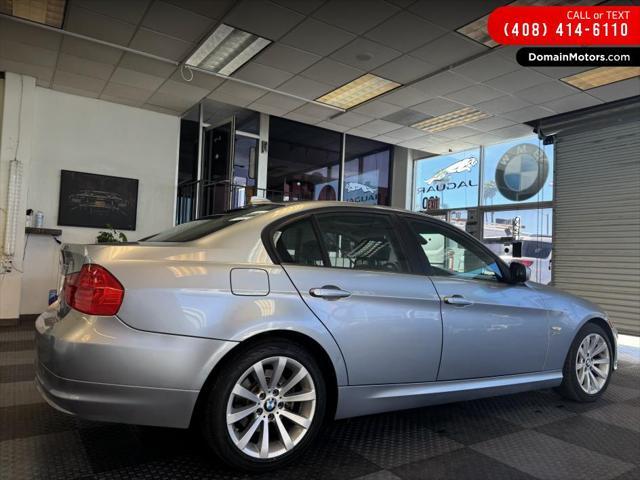 used 2011 BMW 328 car, priced at $8,998