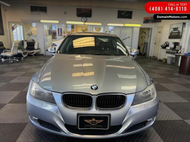 used 2011 BMW 328 car, priced at $8,998