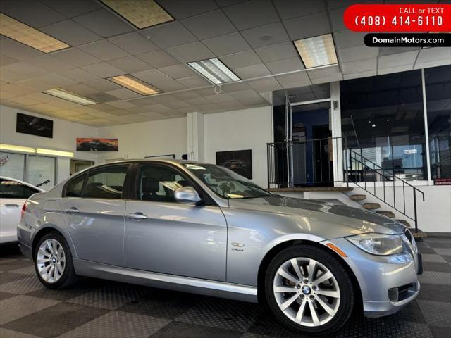 used 2011 BMW 328 car, priced at $8,998