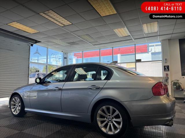 used 2011 BMW 328 car, priced at $8,998