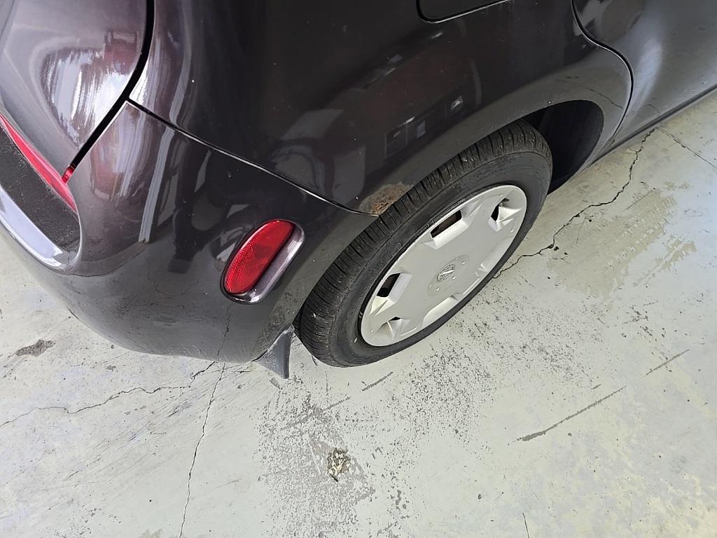 used 2010 Nissan Cube car, priced at $6,760