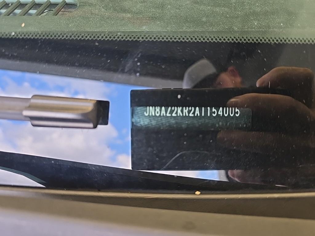 used 2010 Nissan Cube car, priced at $6,760