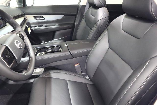 new 2025 Nissan Murano car, priced at $46,410
