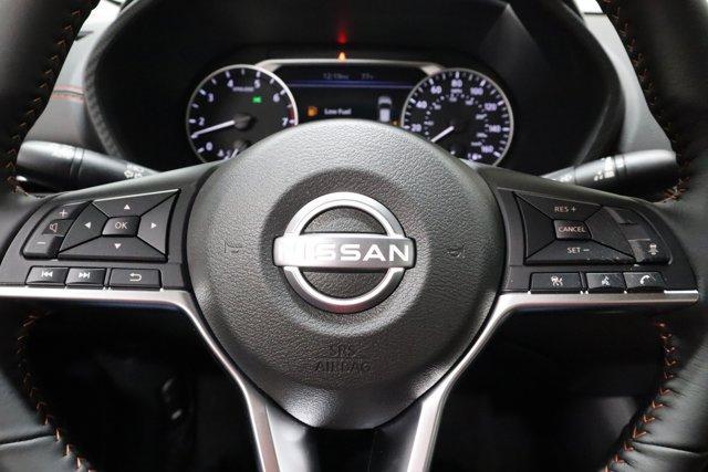 new 2024 Nissan Sentra car, priced at $24,030