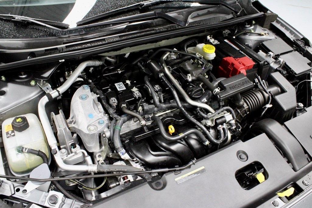 used 2024 Nissan Sentra car, priced at $21,503