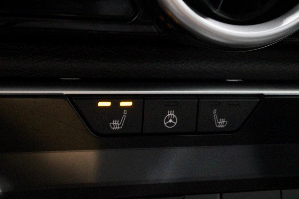 used 2024 Nissan Sentra car, priced at $21,503