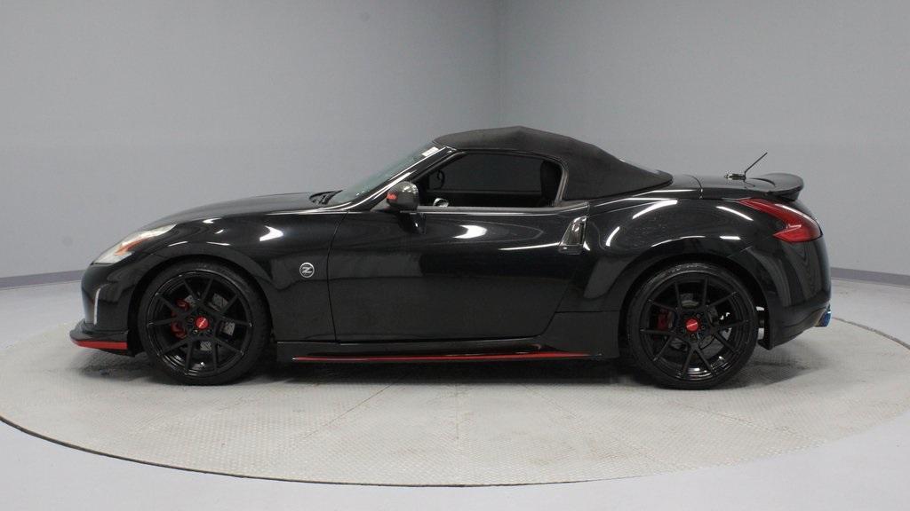 used 2013 Nissan 370Z car, priced at $20,000