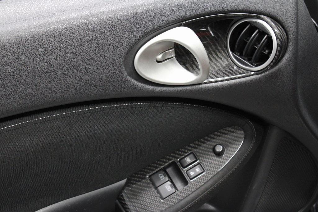 used 2013 Nissan 370Z car, priced at $20,000
