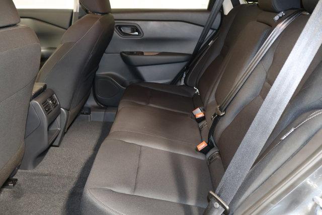 new 2026 Nissan Rogue car