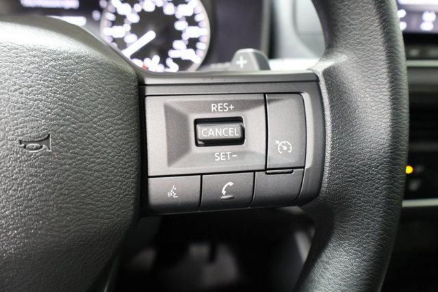 new 2026 Nissan Rogue car