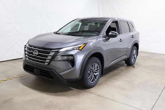 new 2026 Nissan Rogue car