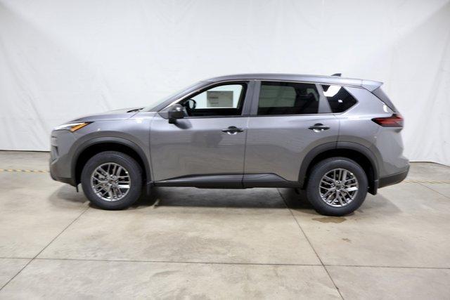 new 2026 Nissan Rogue car