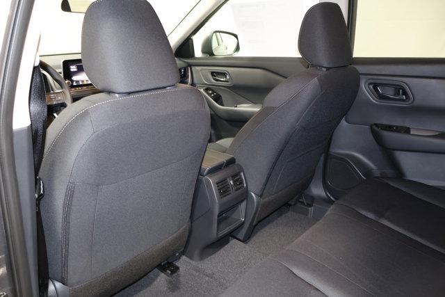 new 2026 Nissan Rogue car