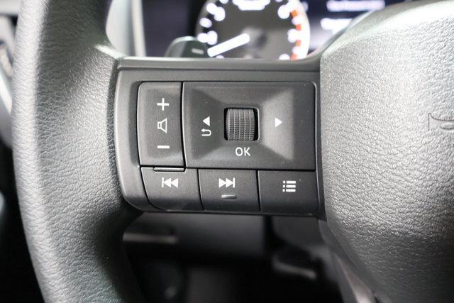 new 2026 Nissan Rogue car