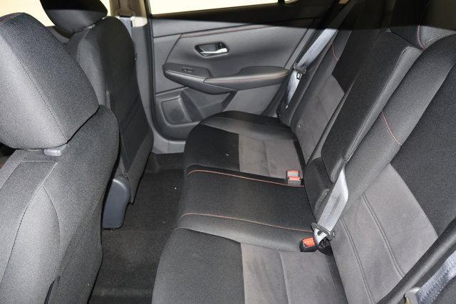 new 2025 Nissan Sentra car, priced at $26,360