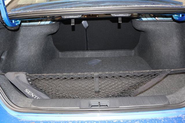 new 2025 Nissan Sentra car, priced at $26,360