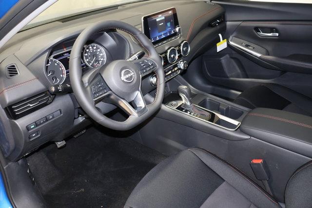 new 2025 Nissan Sentra car, priced at $26,360
