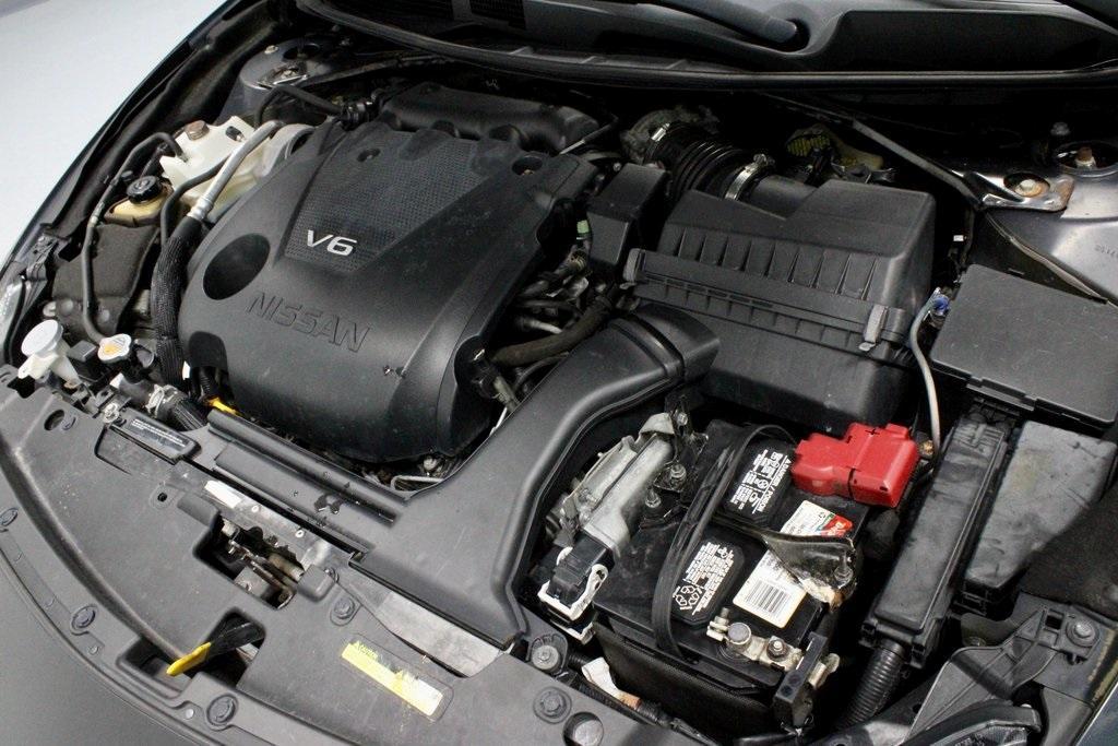 used 2016 Nissan Maxima car, priced at $12,231