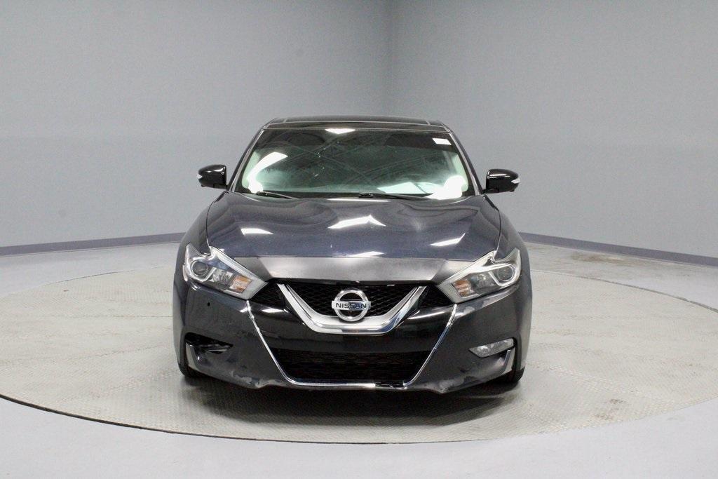 used 2016 Nissan Maxima car, priced at $12,231