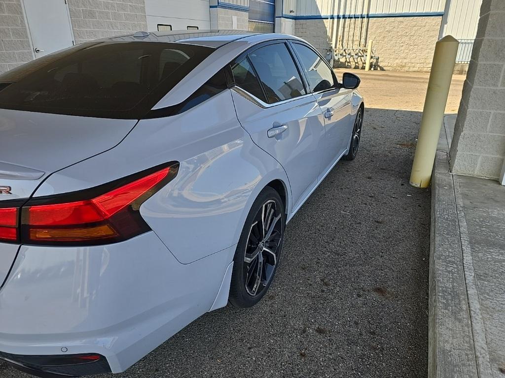 used 2023 Nissan Altima car, priced at $22,699