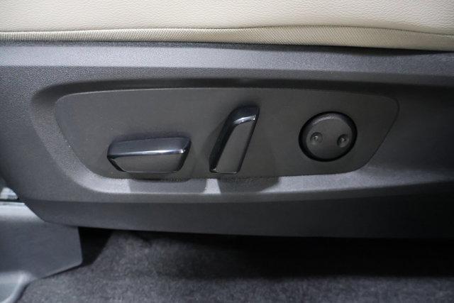 new 2025 Nissan Pathfinder car, priced at $43,130